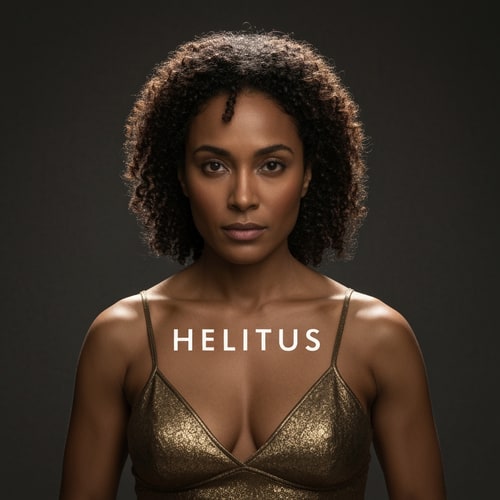 AI Design for HELITUS