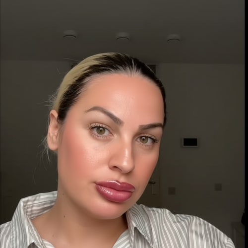 AI Design for please edit the hands out of the picture