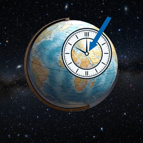 AI Design for make the background with stars