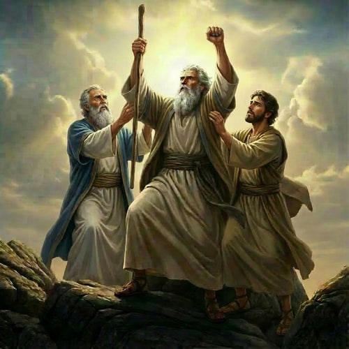 AI Design for make the staff vertical