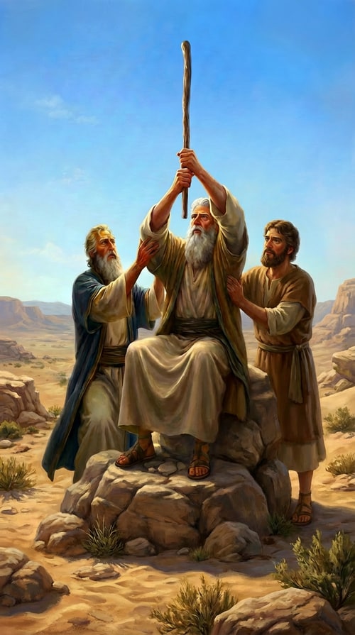 AI Design for change the sitting stone to single small one.