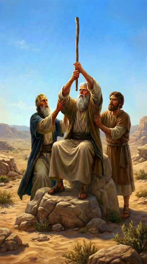 AI Design for change the stone to single small one.