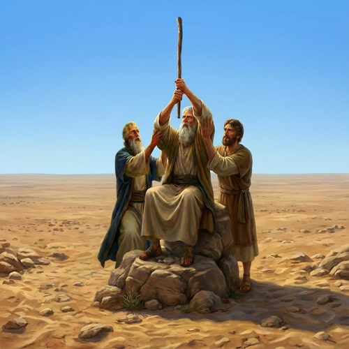 AI Design for make background level desert without mountains