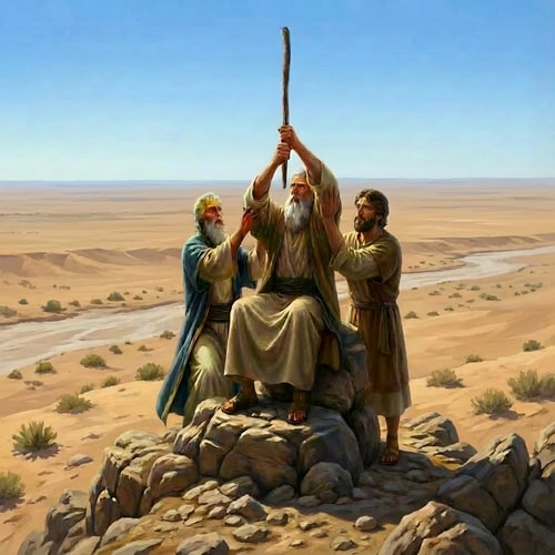 AI Design for make the background with more level scenery