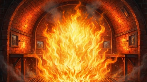 AI Design for take the marked men off