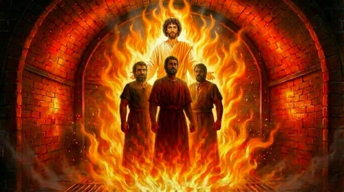 AI Design for fix fractures in the picture make no other changes