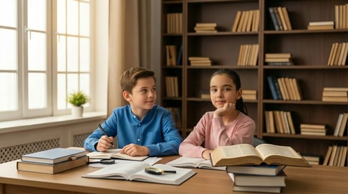 AI Design for add an open Bible to the picturetake the globe off