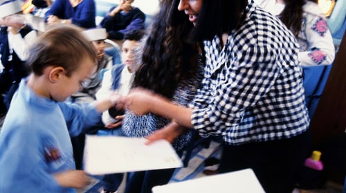 AI Design for sharpen the photo