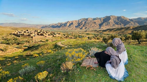 AI Design for correct the picture