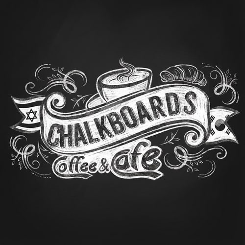 AI Design for same style, israeli flag and korean flag in black and white