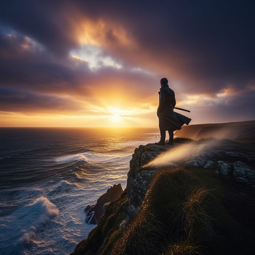 AI Design for improve image