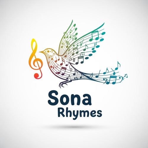AI Design for Sona Rhymes Create This Logo