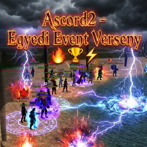 AI Design for Szerkeszd meg brutálisan. Írd oda Ascord2- Egyedi event verseny. Epic betu tpiussal, epic emoyival stb stb effektel