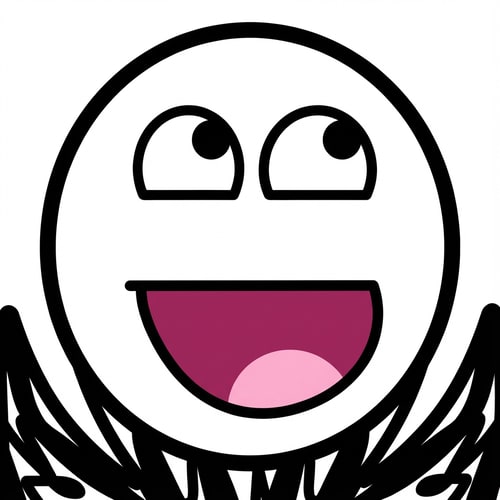 AI Design for make this cartoonish