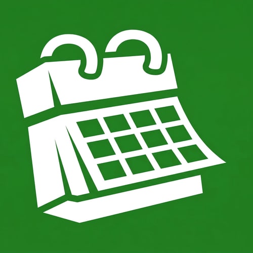 AI Design for recreate this icon without the text DO NOT CHANGE ANYTHING ELSE, MAKE THE BG GREEN