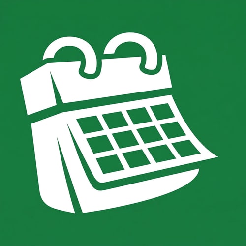 AI Design for recreate this icon without the text DO NOT CHANGE ANYTHING ELSE, MAKE THE BG GREEN