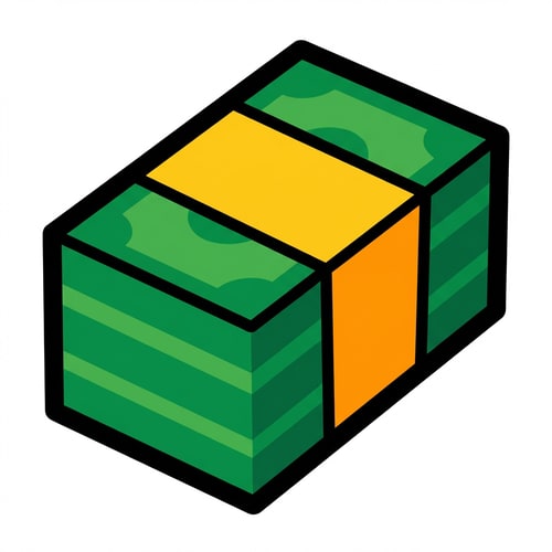 AI Design for make bg white and a slightly thicker black outline DO NOT CHANGE ANYTHING ELSE