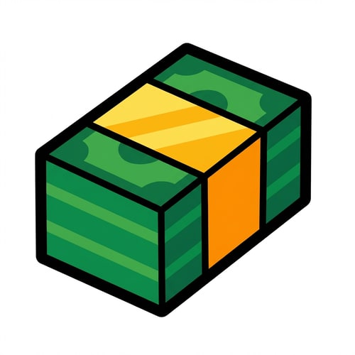 AI Design for make the black outline thicker