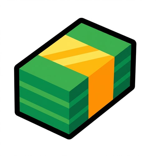 AI Design for make bg white and a slightly thicker black outline DO NOT CHANGE ANYTHING ELSE