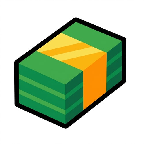 AI Design for make bg white and a slightly thicker black outline DO NOT CHANGE ANYTHING ELSE