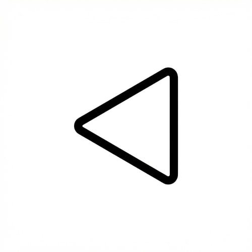 AI Design for make the arrow face the other way and make the BG white DO NOT CHANGE ANYTHING ELSE