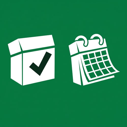 AI Design for recreate this icon without the text DO NOT CHANGE ANYTHING ELSE, MAKE THE BG GREEN