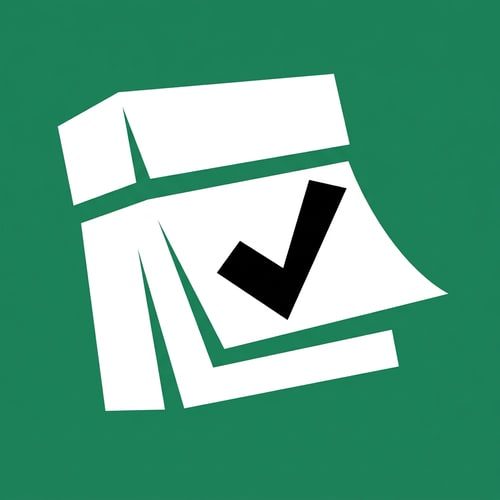 AI Design for recreate this icon without the text DO NOT CHANGE ANYTHING ELSE, MAKE THE BG GREEN