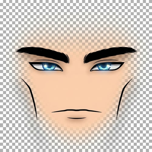 AI Design for make the skin color fad1b1, DO NOT change ABSOLUTELY NOTHING ELSE