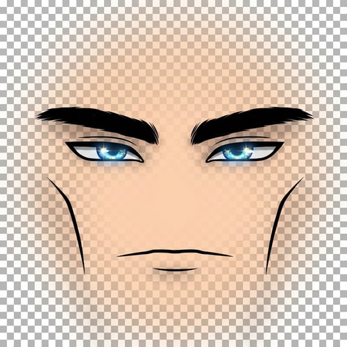 AI Design for make the skin color fad1b1, DO NOT change ABSOLUTELY NOTHING ELSE