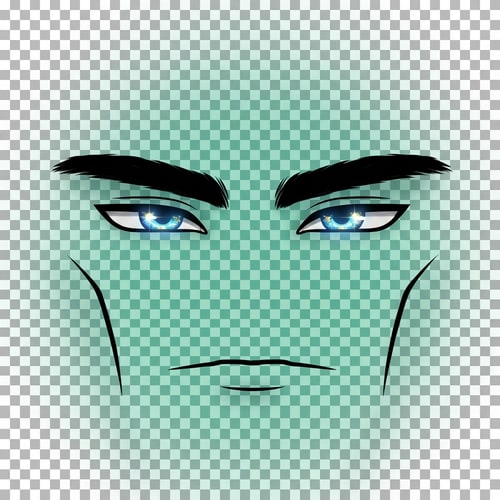 AI Design for make the skin color fad1b1, DO NOT change ABSOLUTELY NOTHING ELSE