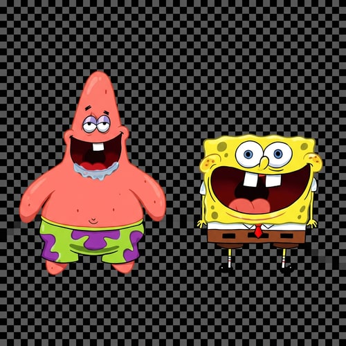 AI Design for remove EVERYTHING BESIDES IN THIS IMAGE