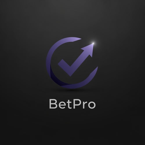 AI Design for create very cool bet mimimalistic logo