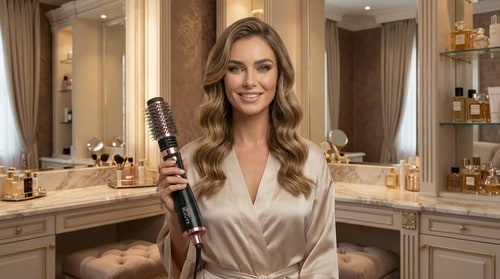 AI Design for leave the model in the middle