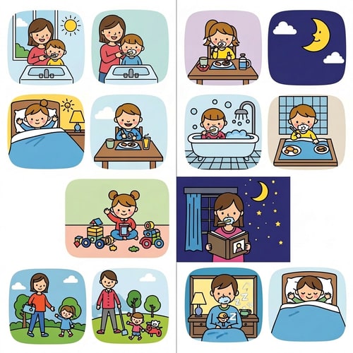 AI Design for בלי שעון