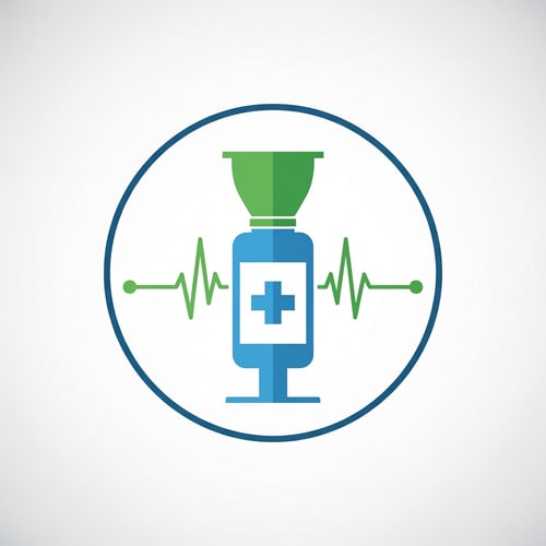 AI Design for in put round shape