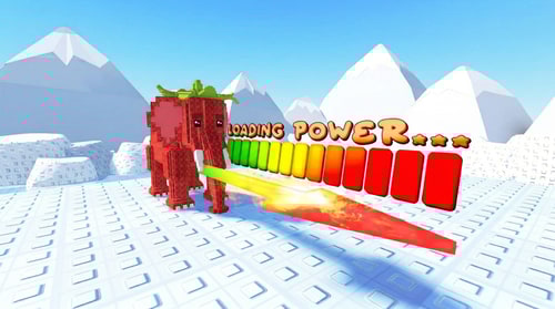 AI Design for replace the character in this photo with this one, ensure the new character is positioned and facing the exact same way as the original character is, also, make the floor white, ensure the texture of the floor remains the same even though the color changes. REMOVE THE TEXT IN THE TOP RIGHT