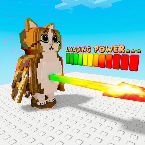 AI Design for replace the character in this photo with this one, ensure the new character is positioned and facing the exact same way as the original character is, also, make the floor white, ensure the texture of the floor remains the same even though the color changes.