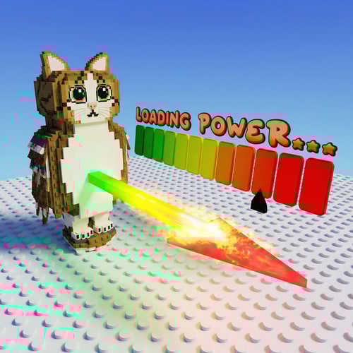 AI Design for replace the character in this photo with this one, ensure the new character is positioned and facing the exact same way as the original character is, also, make the floor white, ensure the texture of the floor remains the same even though the color changes.