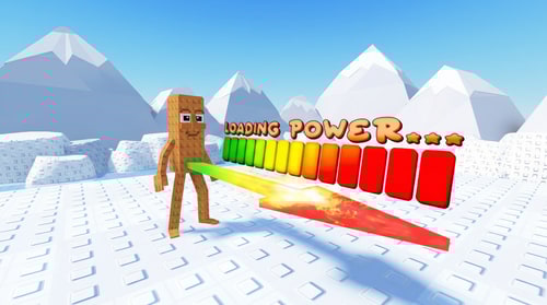 AI Design for replace the character in this photo with this one, ensure the new character is positioned and facing the exact same way as the original character is, also, make the floor white, ensure the texture of the floor remains the same even though the color changes. REMOVE THE TEXT IN THE TOP RIGHT