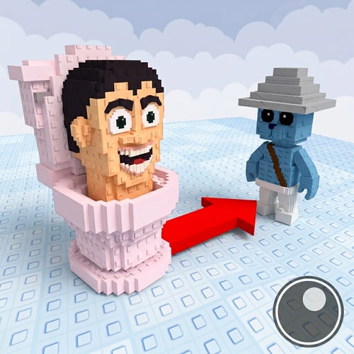 AI Design for replace these penguins with these characters ensure the new characters are sized appropriately and face and are positioned exactly how the penguins are.