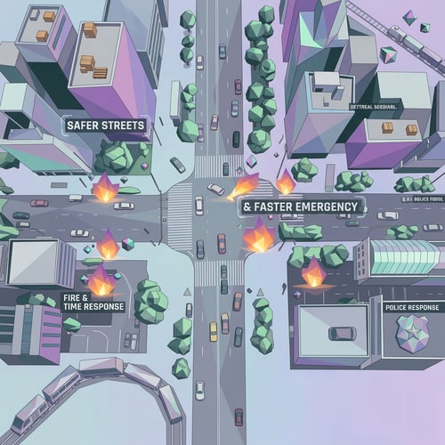 AI Design for remove the content in the masked region