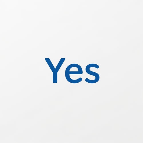 AI Design for Yes