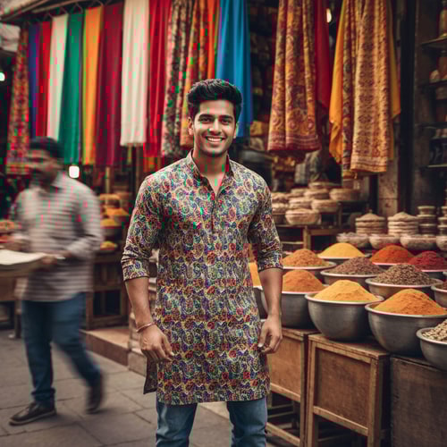 AI Design for Sameer