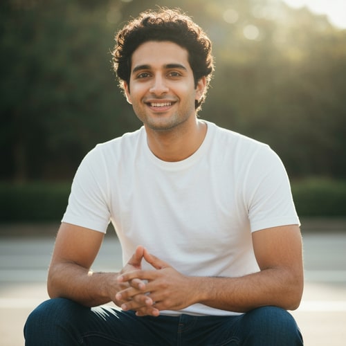 AI Design for Sameer