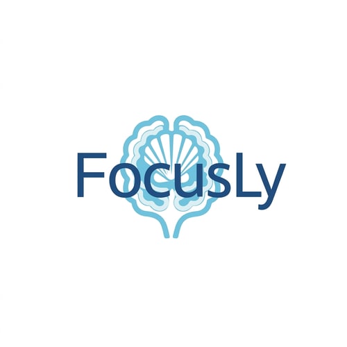 AI Design for create a logo without a background