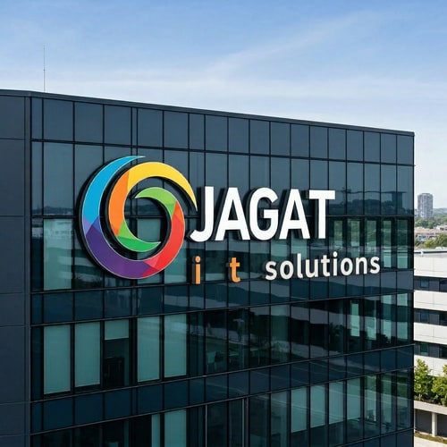 AI Design for JAGAT i t solutions