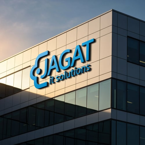 AI Design for JAGAT i t solutions