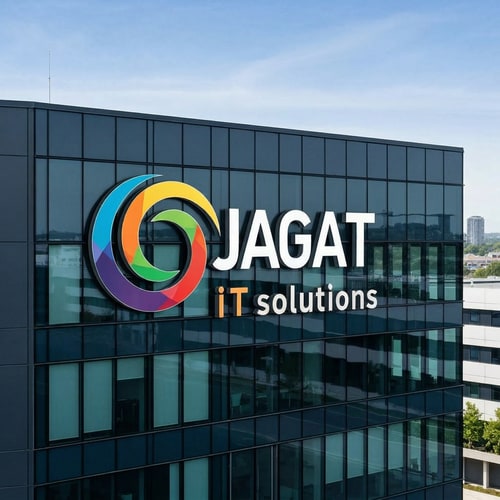 AI Design for JAGAT i t solutions