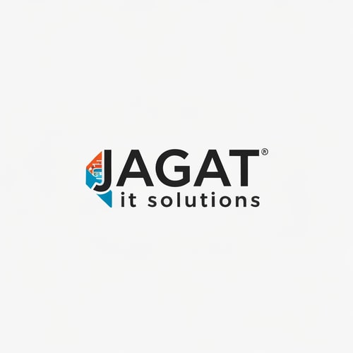 AI Design for JAGAT i t solutions