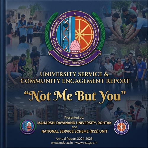 AI Design for Professional cover page design with "not me but you" and pictures